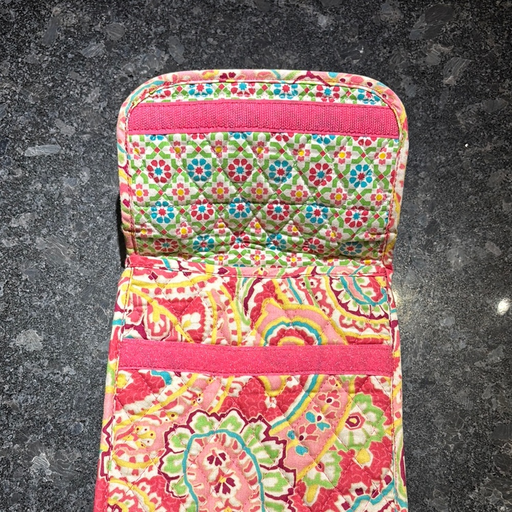 Vera Bradley Lunch Bag - Picture 4 of 6